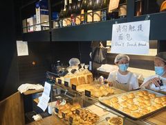 -mbd(华山路店)