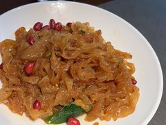 -张家卫·阳江菜·小海鲜(肥婆湾桥店)