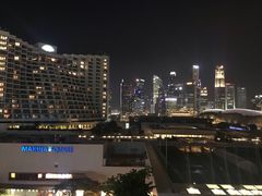 -新加坡泛太平洋酒店