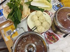 -庆丰包子铺(白塔寺店)