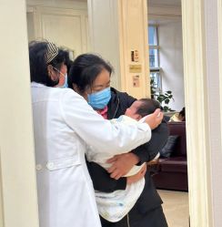 -安琪儿妇产医院·医养月子中心