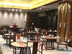 -蛇口希尔顿南海酒店·随轩中餐厅·粤菜