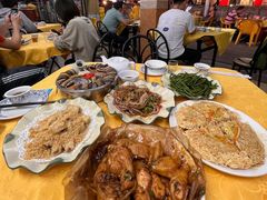 -肥姐美食(同福中路店)