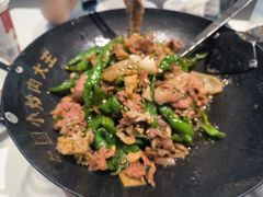 -费大厨辣椒炒肉(黄兴中心广场店)