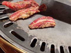 -西塔老太太泥炉烤肉(亚运村店)