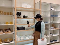 -ZARA HOME(长楹天街购物中心店)