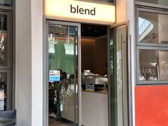 -blend (大运天地店)