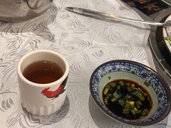 -丰尔粥食·粥底火锅·桑拿鸡(大良总店)