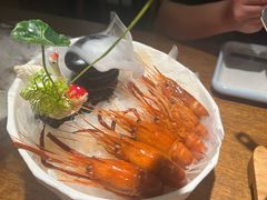 -乔街深夜食堂·小龙虾·高压锅生蚝(杭州总店)