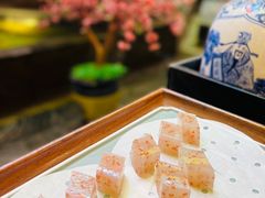 -聚春园自助餐厅(东街口店)