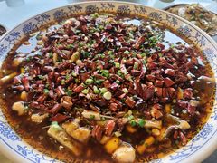 -易老头三样菜(南滨路总店)