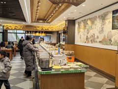 -泰合素食(双流店)