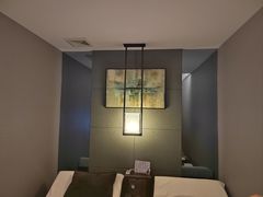 -水墨澜渟足道·SPA·传统(四望亭东关街店)