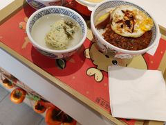 -吉野家(中关村3店)