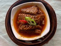 -屋顶花园餐厅(步行街老地王大厦店)