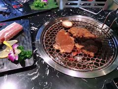 -小川洋风料理(街道口店)