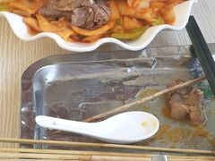 -马兰拉面(西直门外店)
