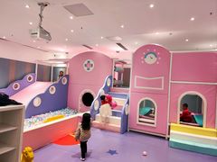 -芭菲盛宴·环球美食(锦城万达广场店)
