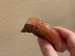 -鮨青(恒基名人购物中心店)