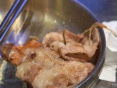 -入火韩国烤肉(凯旋广场店)