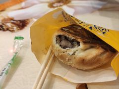 -新疆喀什烤肉饭店(红松路店)