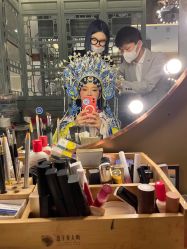 -盘子女人坊古装写真摄影(长春总店)