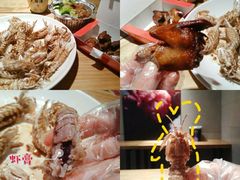 -盒马鲜生(大行宫店)