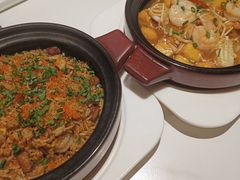 -曼玉餐厅(大卫城店)