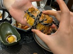 -菊上料理(蜀山银泰百货店)