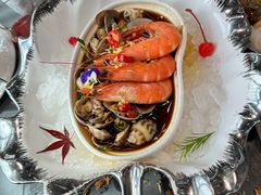 -3号仓库·创意中国菜(乐清正大广场店)