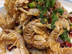 -威海渔村(黄兴路店)