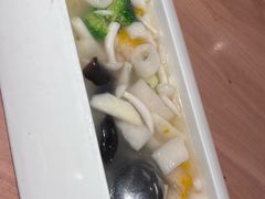 -枣子树·素食餐厅(普陀山店)