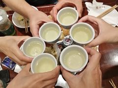 -老半斋(福州路店)