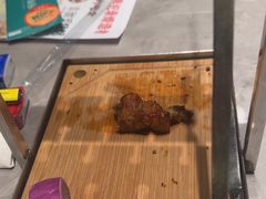 -通海俄式烧烤·俄罗斯大串(嵩山路店)