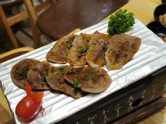 酱烧牛舌-Sushi Love 创意寿司(丽影广场店)