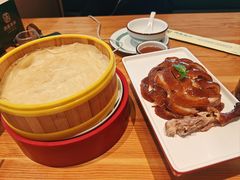 -满盛春饼·新津菜(河北路总店)