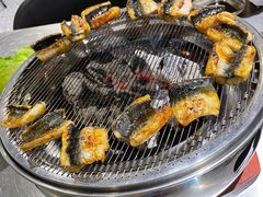 -本炙炭烤·蒲烧活鳗料理店(金沙洲店)