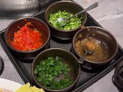 -阿源鱼捞斑鱼火锅·海鲜粥(山景尚宅店)