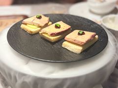 -醉庐·新上海菜(南京西路店)
