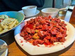 -农家乐·福建土菜(金榕北路店)
