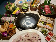 -润泽园椰子鸡(汇一城店)