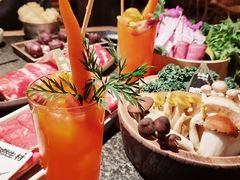 -三出山火锅(南京万象天地店)