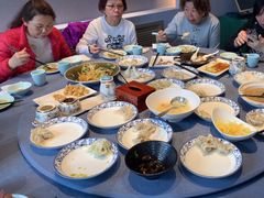 -东方饺子王(新阳路店)