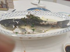 -禄福山庄•顺德菜·融和菜(龙江店)