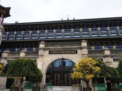 -西宁市东关清真大寺