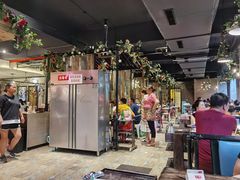 -渝厨生态火锅(合川区府店)