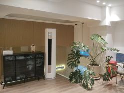 -海菲秀黑钻·SELF SKIN悦己·Tech SPA