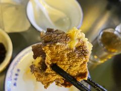 -佳荣老五生态牛肉馆