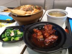 -老娘舅餐厅(黄龙体育中心店)