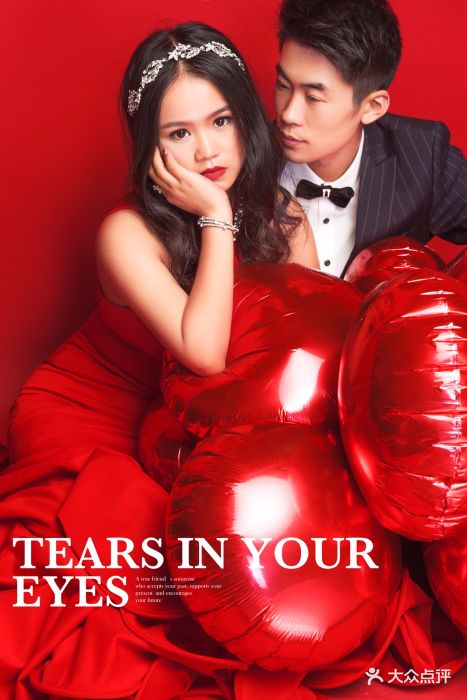 露丝玛丽高定摄影·rosmari